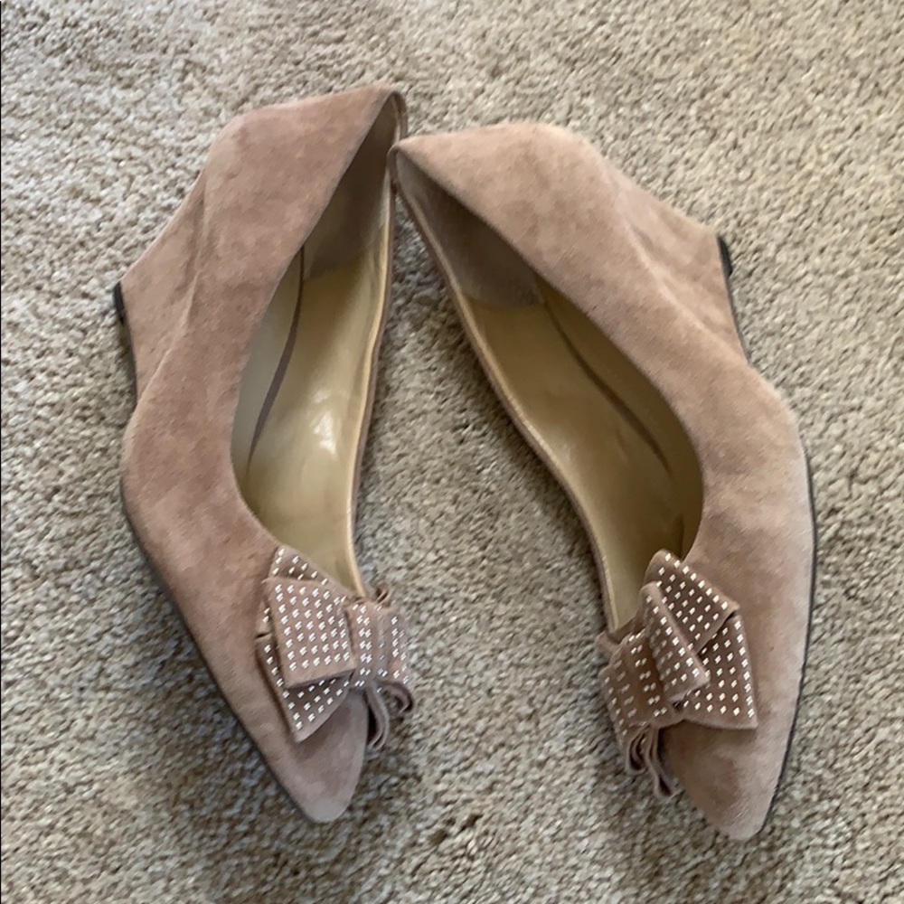 Bcbgeneration Wedges - image 3